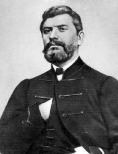 Ante Starčević