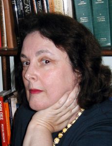 Sandra Miesel