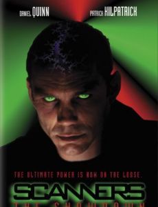 Scanner Cop II