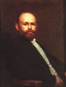 Wilhelm Hallwachs