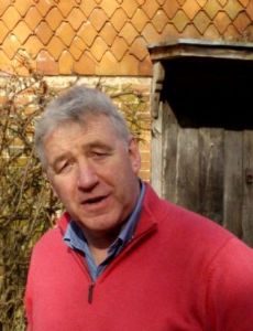 Peter Allam