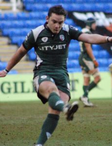 Ryan Lamb