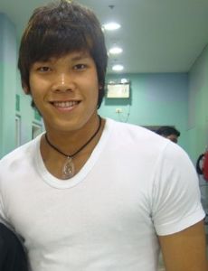 Kawin Thamsatchanan