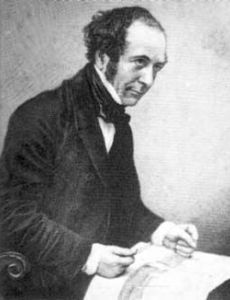 John Scott Russell