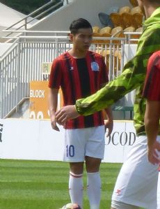 Min Junlin