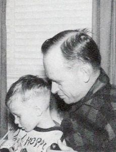 Henry Syverson