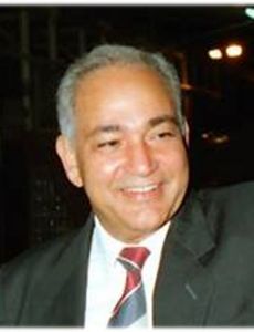 Mohammed Bassiouni