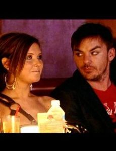 Shannon Leto and Audrina Patridge