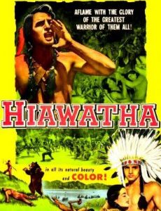 Hiawatha