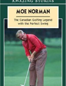 Moe Norman