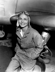 Betty Gillies