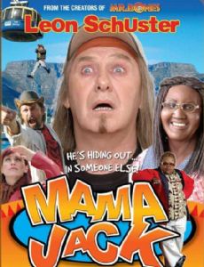 Mama Jack