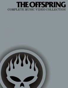 The Offspring Complete Music Video Collection