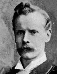 Frederick Howard Taylor
