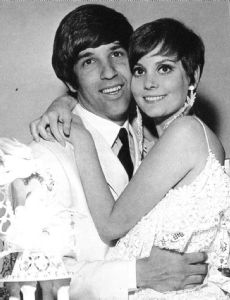 Jon Peters and Lesley Ann Warren