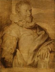 Jan Antonisz. van Ravesteyn