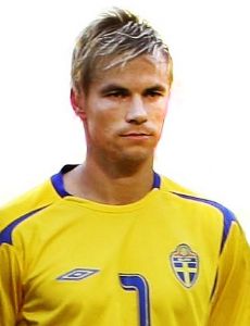 Nicklas Alexandersson