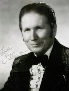Redd Stewart