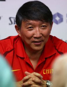 Gong Luming