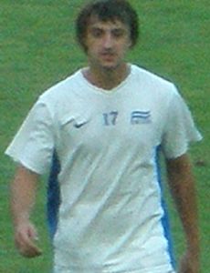 Vitaliy Kaverin