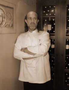Tom Valenti