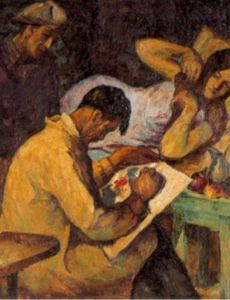 Victorio C. Edades