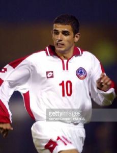 Artavazd Karamyan