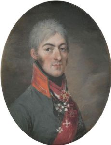 Prince Simon of Imereti