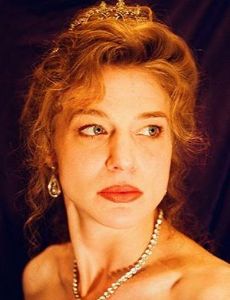 Gerri Lawlor