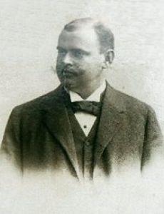 Heinrich Bolten-Baeckers
