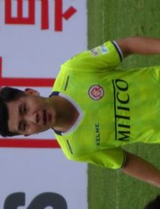 Zhang Jun (footballer)