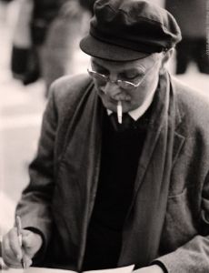 Antonio Pennacchi