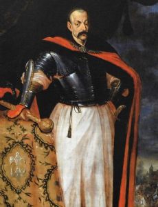 Michał Kazimierz Pac
