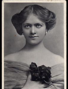 Madge Vincent