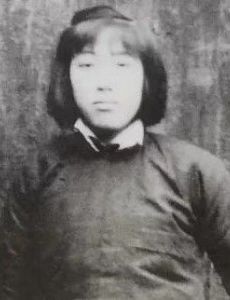 Han Zhijun