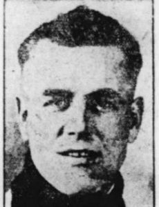 Leo Cook