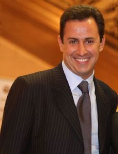 Julien Balkany