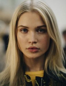 Camilla Forchhammer Christensen