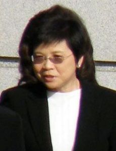 Rita Lau
