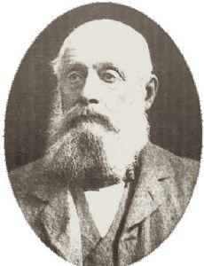 Thomas Ferrier Hamilton