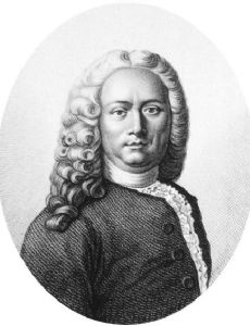 Henri François Le Dran