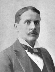 Frank S. Monnette