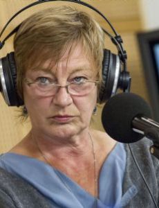 Anne Van Lancker