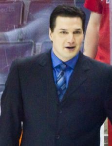 Ed Olczyk