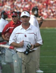 Bob Stoops