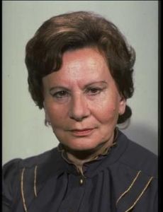 Miriam Ben-Porat