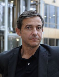 Didier Fassin