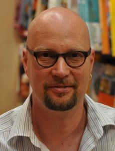 Juha Vuorinen