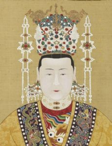 Empress Xia (Ming dynasty)