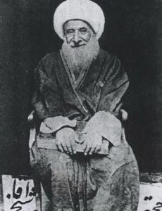 Muhammad Hasan al-Najafi
